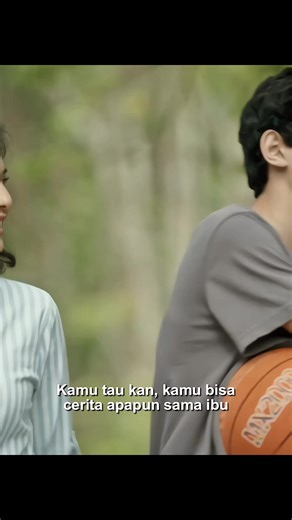 Esok Tanpa Ibu: Drama Keluarga yang Mengharukan