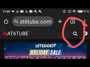Видео для ‪@Hiporob‬ Как найти поиск на сайте Mat6tube и как найти удалённые видео