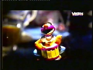Weetos Muppets From Space UK 2000 Advert