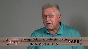 Alabama Professional Services-APS Foundation, Pest, Lawn is a 4th generation family owned and operated business. If you have a foundation, pest control, or lawn question, shoot Roger an email at askroger@alabamaprofessional.com and he'll help you out. --> http://bit.ly/35CE8AK | WBRC 6 News