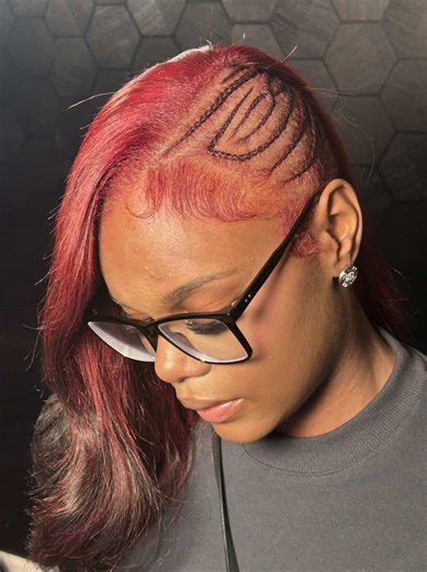 Spicyyyyy❤️‍🔥😍!!! @Pr3ttymuchstyles Bookings are open🫶🏾.