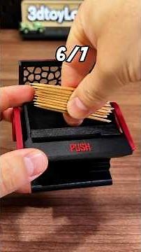 Top 7 Cool 3D Prints You Must See! 🔥