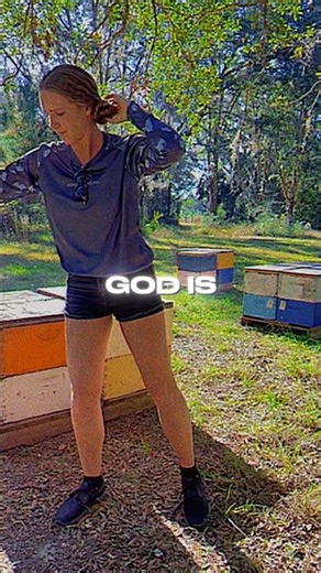 The Next Chapter.. God’s Timing, Not Mine #beekeeper #honeybees #beekeeping #farming #fyp