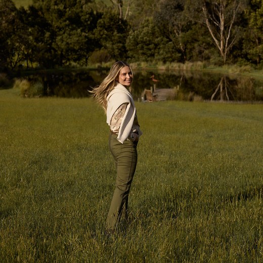 Farm & Town Tours | Goondiwindi Cotton – Experience Our Heritage