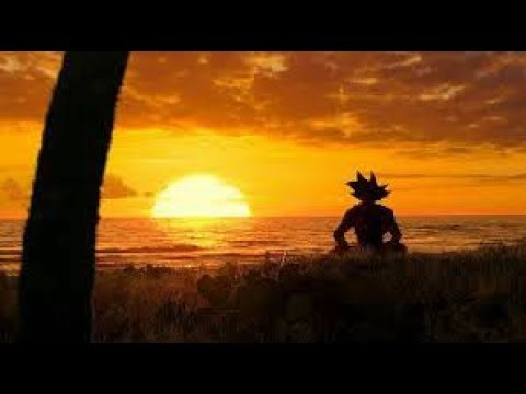 Dragon Ball Nostalgic Mix – A Chronological Journey Through the Saga(From Childhood to Legends)