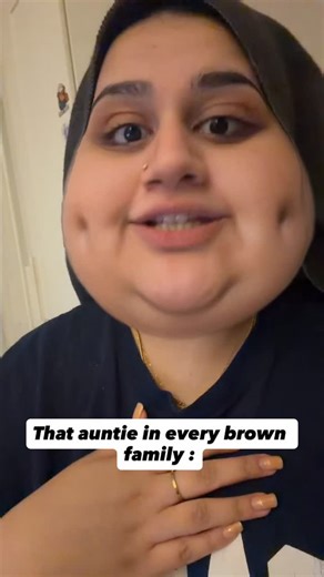 Umaima Mkhan on Instagram: "Not triggering any auntie🤡, this filter made me do this stuff🤣🤣🤣 . . . #explore #viral #tiktok #funny #london"