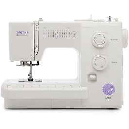 Baby Lock Zeal Mechanical Sewing Machine with Free $37.90 Bonus Foot Kit