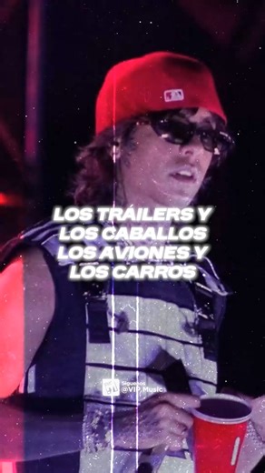 1.2K views · 17 reactions | Natanael Cano, Grupo Maximo Grado - Gallos Y Caballos | VIP Music | Facebook