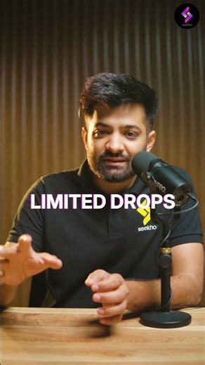 Gully Labs ka Nike ko Challenge😳 | ft. Tan Man Dhan #seekho #shorts