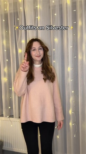 Silvester Outfits: Wo feiert ihr?