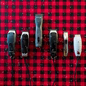 13K views · 419 reactions | Merry Christmas from all of us at #Andis!  | Andis Company | Facebook