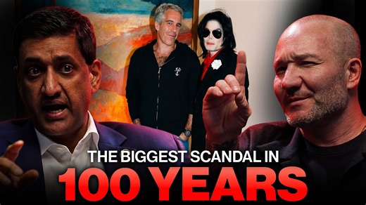 Shawn Ryan asks Congressman Ro Khanna why long-promised government files tied to Jeffrey Epstein remain sealed, despite bipartisan votes to release them. Khanna explains what he’s encountered inside Washington, the resistance to transparency, and why survivors and families are still waiting for answers. The exchange cuts straight to accountability, institutional failure, and the question many Americans are asking: who is being protected—and why. #epstein #epsteinfiles #news #currentaffairs #crim