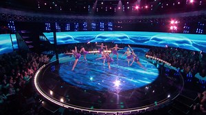 1.5M views · 1.3K reactions | This World of Dance routine made my and Jennifer Lopez's heart soar. ❤️ | Derek Hough | Facebook