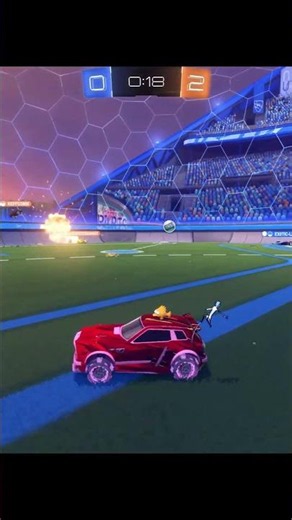 epic tikka-tikka goalie bump tournament game