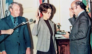 Jo Ann Kocher: First Female Special Agent of ATF