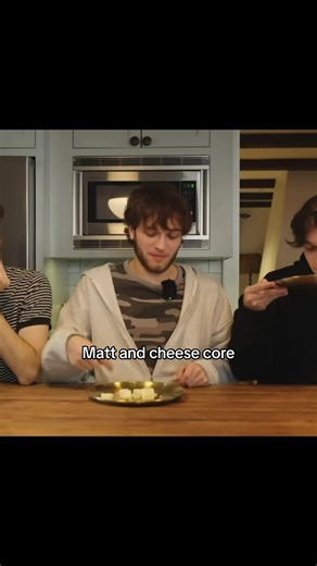 Nick saying matt sounds like a mouse is frying me 😂😭@Matt @Nicolas Sturniolo @Christopher Sturniolo #sturniolotriplets #sturniolodivaaa #funny #random #fyp