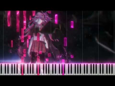The Hope ~ Piano Cover (Fire Moth DLC - Honkai Gakuen OST)