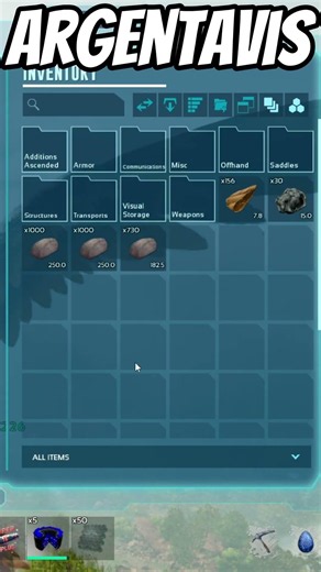 Argentavis: Tame It or Skip It?