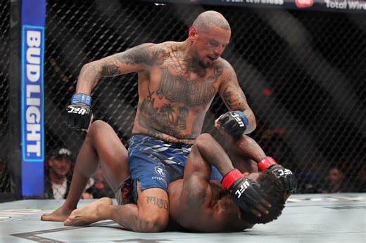 Daniel Rodriguez goes from Mexican jail to top ten opponent at UFC 329