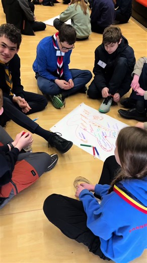 Young Leaders Conference Empowering Future Leaders