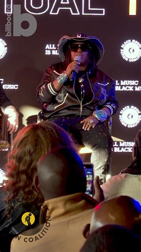 Singer-songwriter Ink discussed working on Beyoncé’s “16 CARRIAGES” while chatting with Billboard‘s Gail Mitchell and Melinda Newman, Doctor of Musicology Jada Watson & Black Music Action Coalition. . Watch the full conversation on our profile. | Billboard