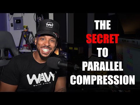 What is Parallel Compression | How to Use Parallel Compression