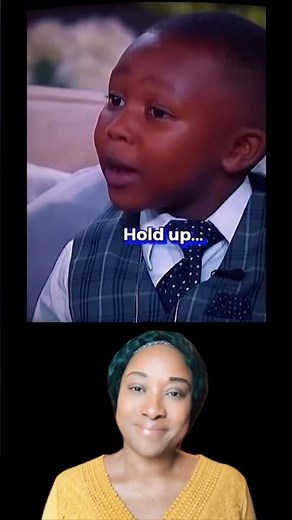 Little Boy Preaches Like an Old-School Baptist 😮🙌✝️🔥 #kid #bible #preaching