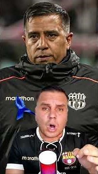 ES CÉSAR FARÍAS UN ISMAEL RESCALVO 2.0 ??? LOS LEO 🎙