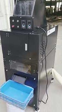 V-C03 Cable Shredder Machine 30-50 kg/h