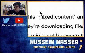 Chrome Blocks Downloads For Files Hosted on HTTP (insecure) URLs - GREAT CHANGE