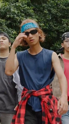 Genggeng | MLBB NEXT Flicks