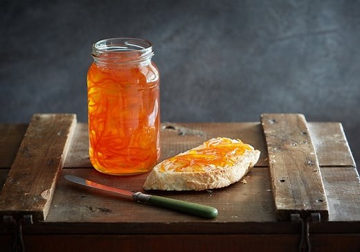 the Ultimate Whisky Marmalade Recipe