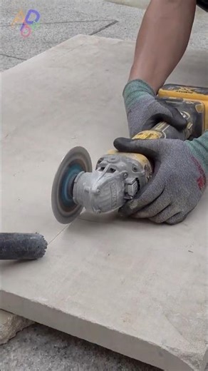 Is It Real or Magic? Seamless Marble Repair