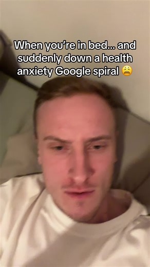 How to Handle Health Anxiety at Night