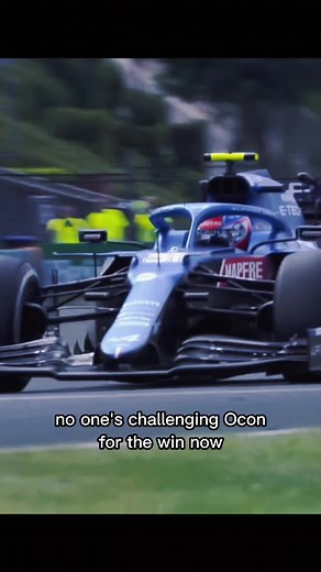 Historical Moments with Crofty’s Voice in Formula One