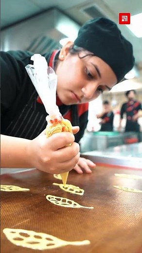 Turning passion into flavour, one spice at a time at Chitkara School of Culinary Arts!