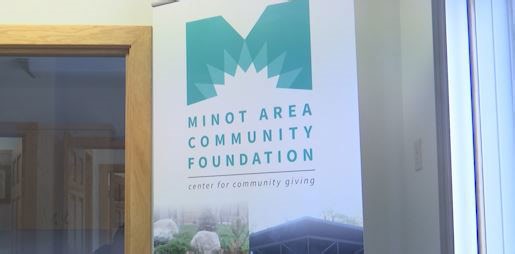 Minot Area Community Foundation awards one of its largest grant totals in 25 years