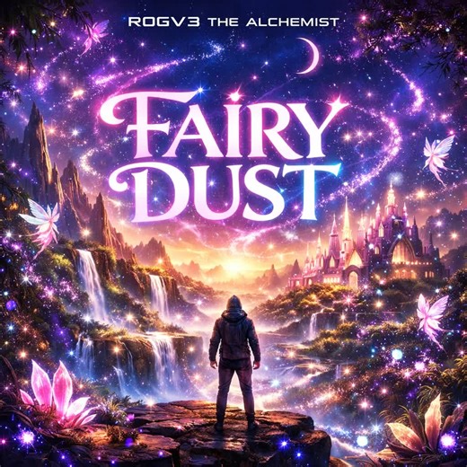 I Feel So Alive - Electronic Dubstep Track