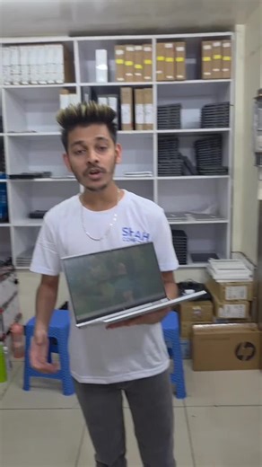 ✨ Premium. Portable. Powerful. Meet the HP EliteBook x360 1030 G8 — a sleek, premium business laptop built for professionals who want performance without the bulk. ⚡ Intel Core i5 11th Gen 💾 16GB RAM | 256GB SSD 🖥️ 13.3” Full HD Touchscreen (360° x360) 🔊 Bang & Olufsen Audio 🌐 Wi-Fi 6 Thunderbolt 🎒 FREE Bag & Mouse Included 🛠️ 6-Month Warranty 💰 Price: KSh 45,000/- Perfect for work, meetings, travel, and everyday productivity. 📍 Shah Computers – Westlands 📞 0113219859 🌐 www.shahtechsol