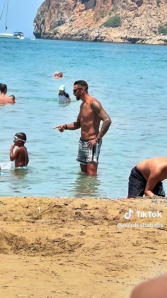 Understanding Greek Men and Their Allure