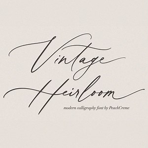 Wedding Font, Calligraphy Font, Wedding Font, Script Font, Handwritten Font , Calligraphy Script, Script Font, Cursive Handwriting Font - Etsy UK