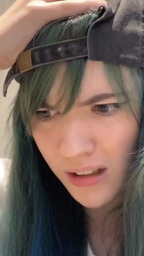 Edward Cullen Entering the Cafeteria