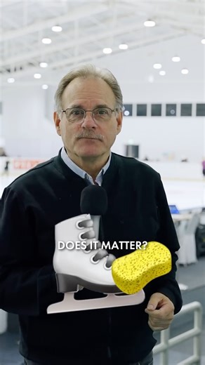 ISU Figure Skating ⛸ on Instagram: "What does it mean when our commentators say “clean skate”? 🤔🧼⛸️ We’ll break it down for you: jumps, spins, steps and zero major mistakes. #FigureSkating"