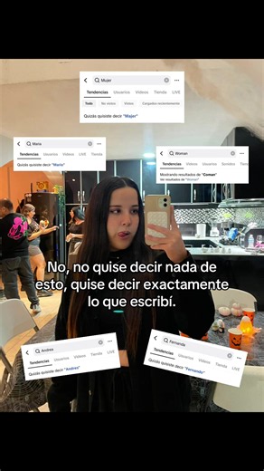 Mujeres: ¿nos están borrando de todos lados?