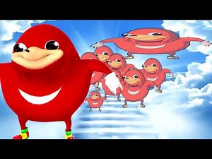 Uganda Knuckles (Original)