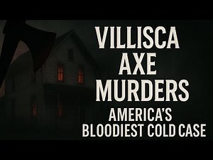 The Villisca Axe Murders – America’s Bloodiest Cold Case (Full Story)