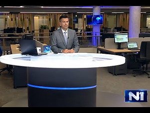 Dnevnik/Sarajevo/24.9.2025.