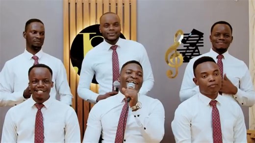 [Live Praise and Worship Shabbat] by Jehovah Shalom Acapella | Christ in Hymn [mini-concert1] 2024 | Advent King's Chorale Music Ministry