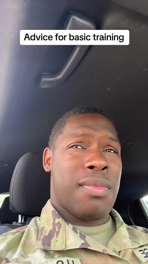 Essential Advice for Surviving Military Basic Training
