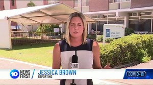 16K views · 158 reactions | Five families and a number of staff from Fiona Stanley Hospital are in isolation after a COVID positive patient and her child were directed to the wrong emergency area. The WA Government has now admitted there is no way of eliminating COVID out of the community. | 10 News Perth | Facebook